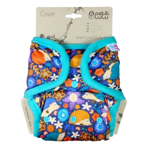 Petit Lulu overbroekje – Egel