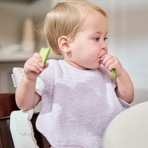 2-pack Slab Wavy - Soft lavender