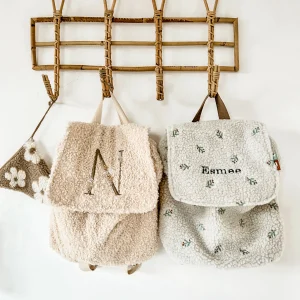 Rugtasje Teddy Lovely