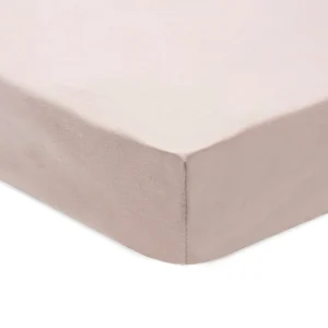 Hoeslaken wieg/co-sleeper (40/50 x 80/90cm) - basis kleuren