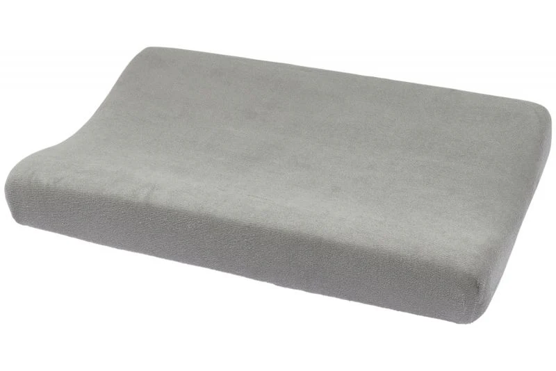 Aankleedkussenhoes Badstof (div kleuren) - 50x70 cm - Afbeelding 8