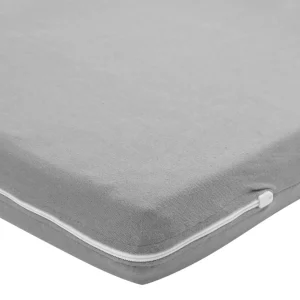 Campingbed matrashoeslaken 60x120
