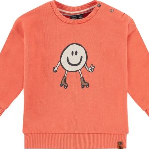 Babyface Jongens Trui – Maat 98