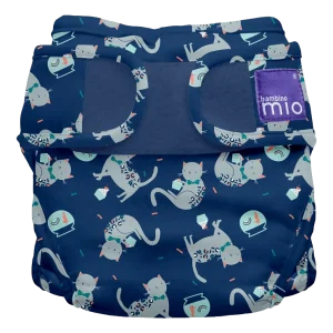 Bambino Mioduo Miosoft – Katten Klauwtjes