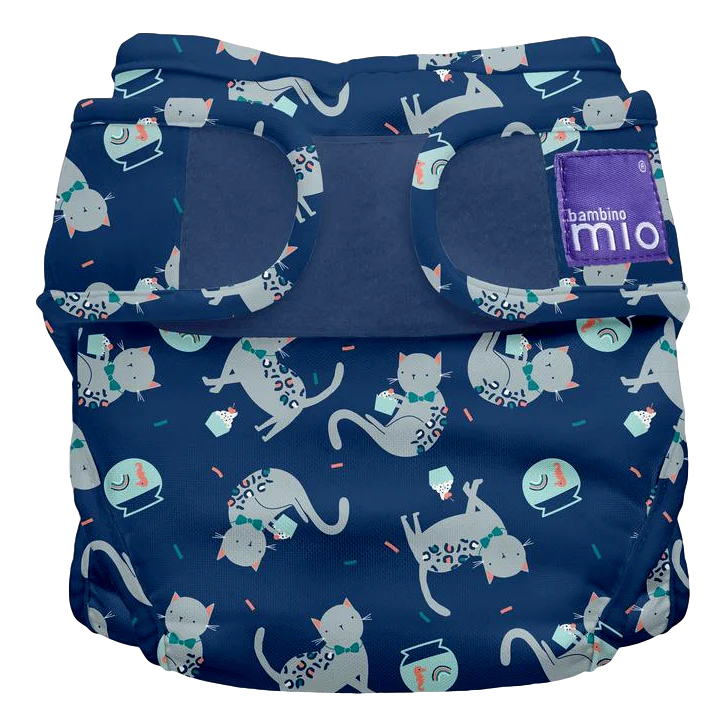 Bambino Mioduo Miosoft – Katten Klauwtjes