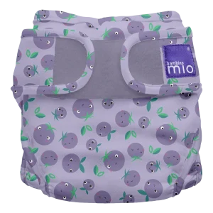 Bambino Mioduo Miosoft – Berry Bounce