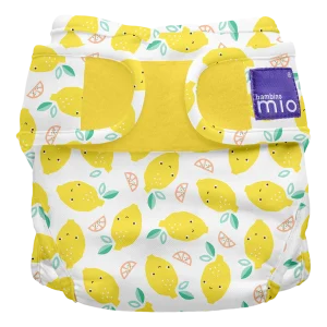 Bambino Mioduo Miosoft – Lemon Drop