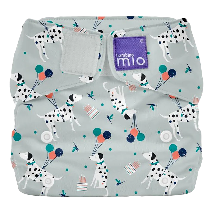 Bambino Mioduo Miosoft – Puppy Pootjes - Afbeelding 2