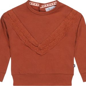 Dirkje U-KINDNESS Meisjes Trui – Maat 86