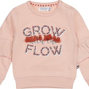 Dirkje U-KINDNESS Meisjes Trui – Maat 92