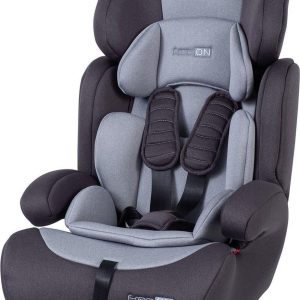 FreeON autostoel Saturn Grijs (9-36kg)