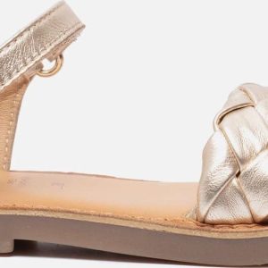 Gioseppo Sandalen goud 51244 – Maat 27