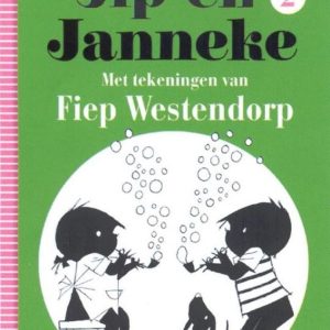 Jip en Janneke 2