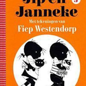 Jip en Janneke 3