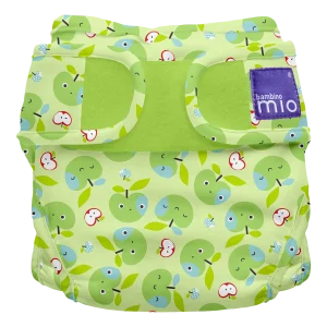 Bambino Mioduo Miosoft – Apple Crunch