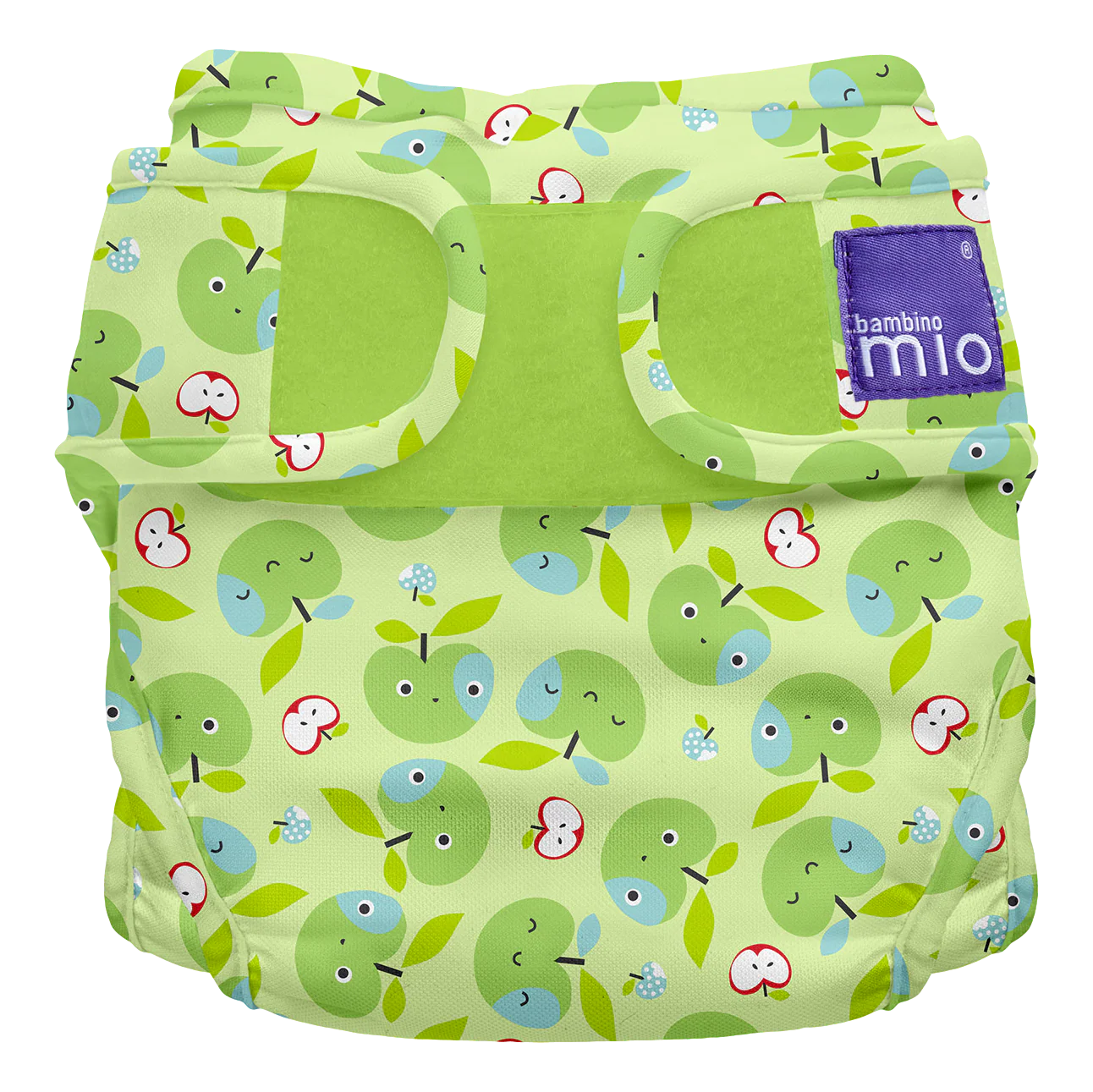 Bambino Mioduo Miosoft – Apple Crunch