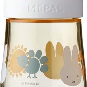 Mepal – Mio 360° oefenbeker – 300 ml – Drinkbeker – Nijntje explore