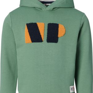 Noppies Trui Gangapur – Dark Ivy – Maat 98