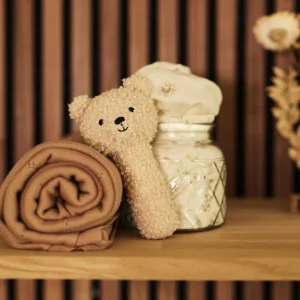 Rammelaar Teddy Bear Jollein