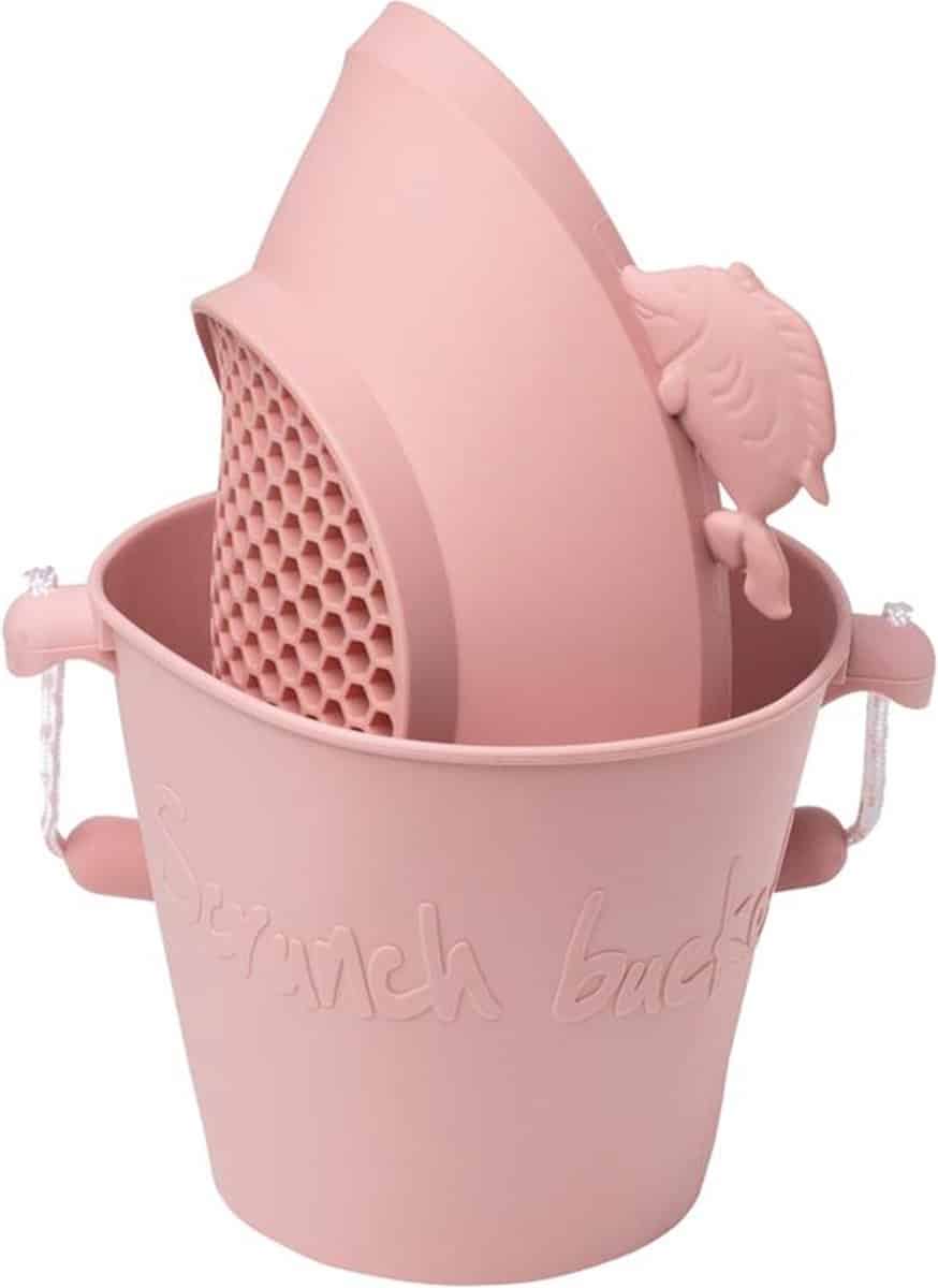 Scrunch – Flexibele Zeef – Buitenspeelgoed – Munt