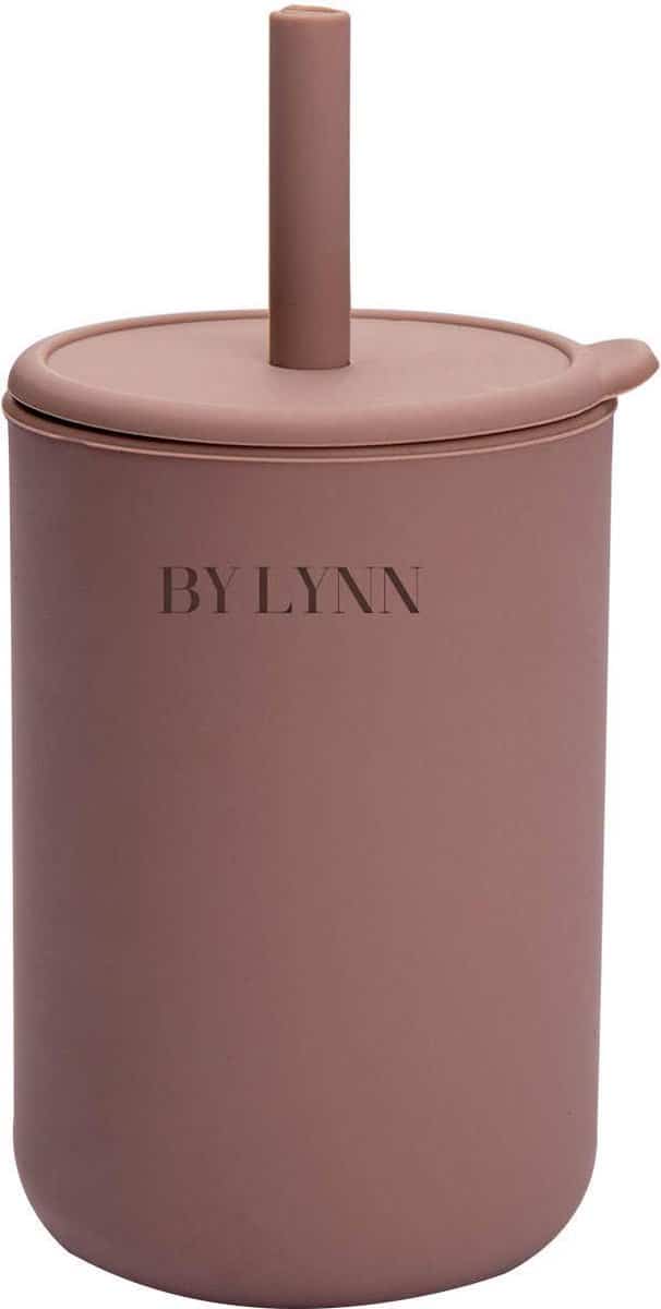 Sippy Cup – Rietje – Drinkbekers – Beker met rietje – Babycadeaus voor eten & drinken - Afbeelding 2