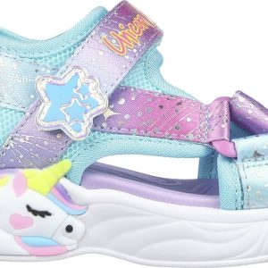 Skechers Unicorn Dreams Sandal – Majes Sandalen – Maat 26