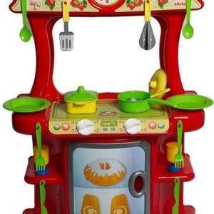 Speelkeuken, Keuken, Keukentje