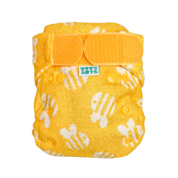TotsBots Bamboozle Strech – Bumble - Afbeelding 2