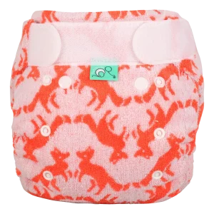 TotsBots Bamboozle Stretch – Foxtrot