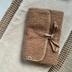 Verschoningsmat Boucle