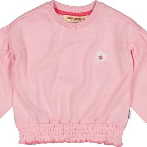 Vingino NICOLA Meisjes Trui – Maat 86