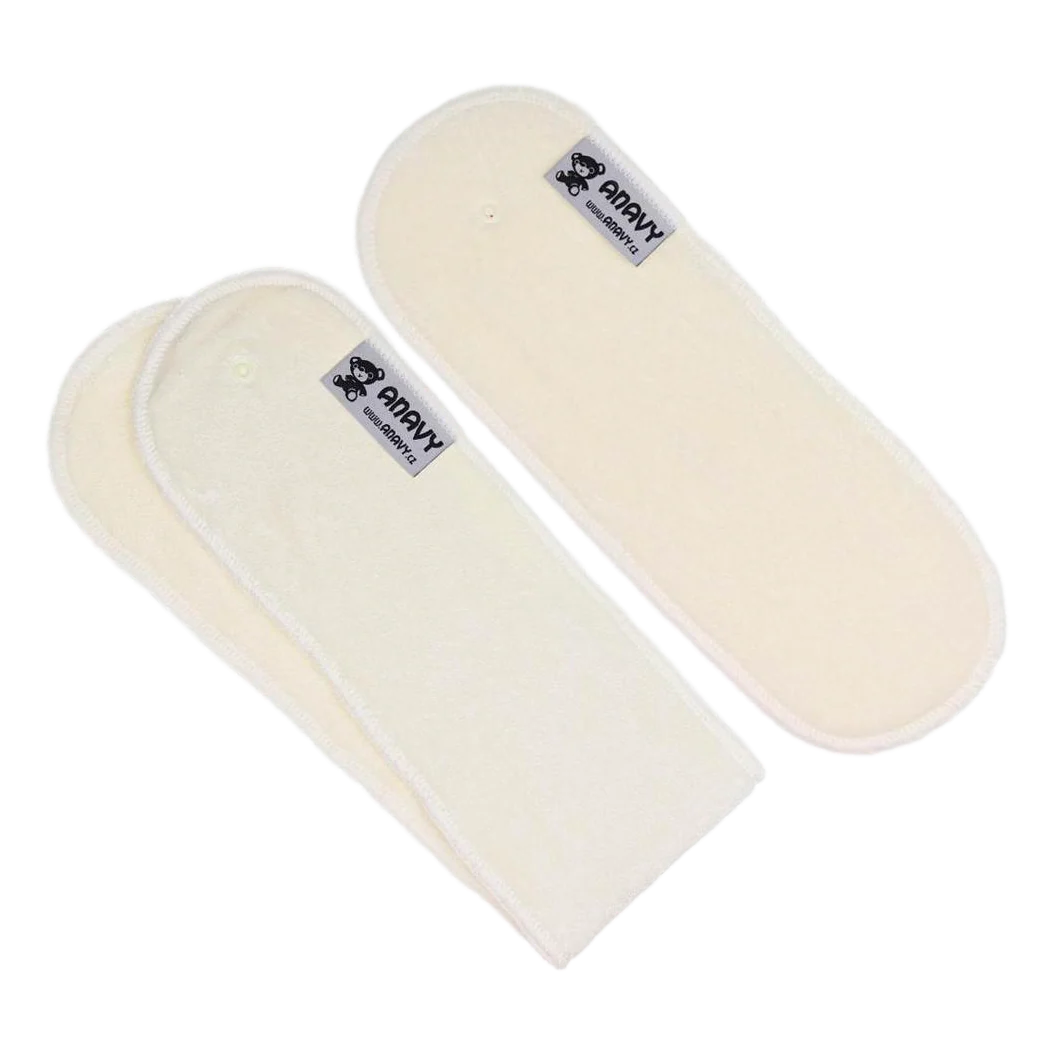 Anavy bamboe inlegger - Afbeelding 2