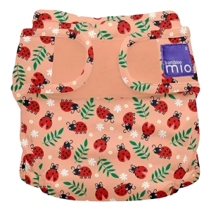 Bambino Mioduo Miosoft – Lieveheersbeestje