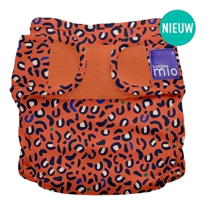 Bambino Mioduo Miosoft – Safari vlekken