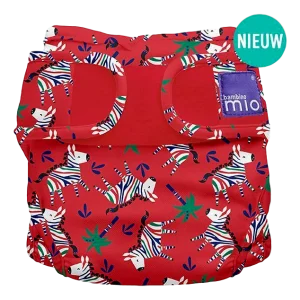 Bambino Mioduo Miosoft – Zebra Dazzle