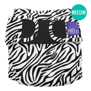 Bambino Mioduo Miosoft – Zebra strepen