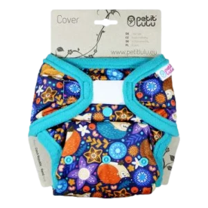 Petit Lulu overbroekje XL – Egel