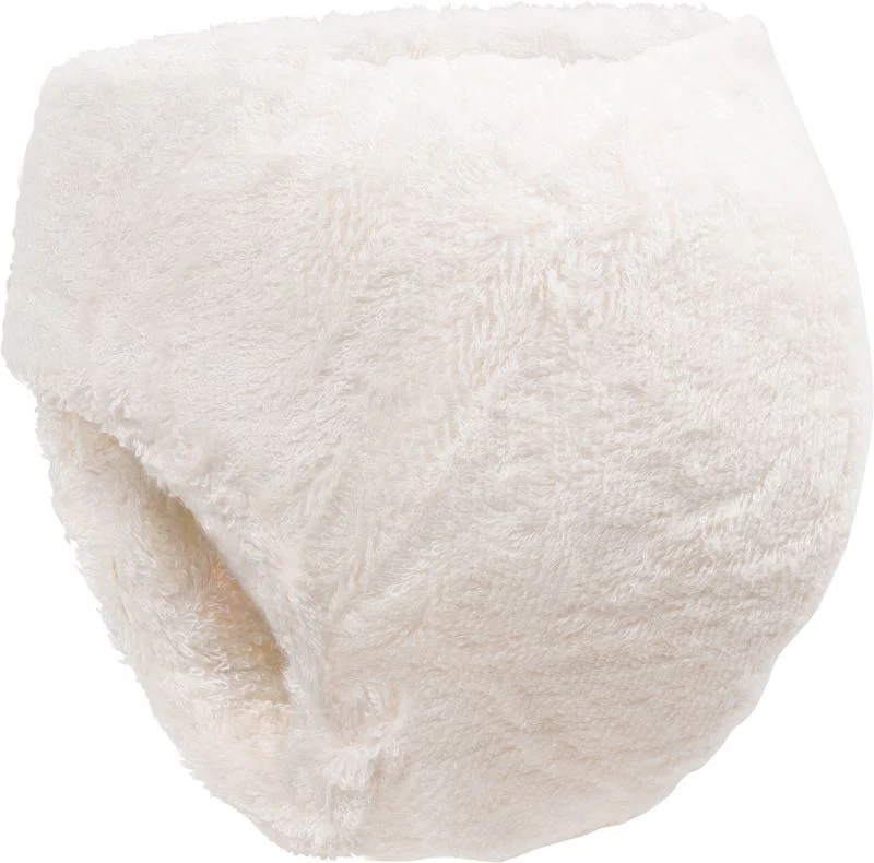 LittleLamb – bamboe luier - Afbeelding 3