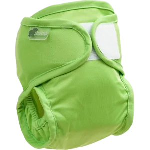 LittleLamb Wrap – Groen