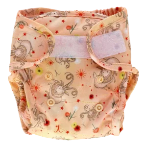 LittleLamb Wrap – Aries