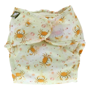 LittleLamb Wrap – Kreeft