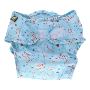 LittleLamb Wrap – Pisces