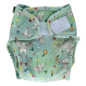 LittleLamb Wrap – Taurus