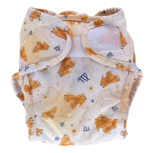 LittleLamb Wrap – Virgo