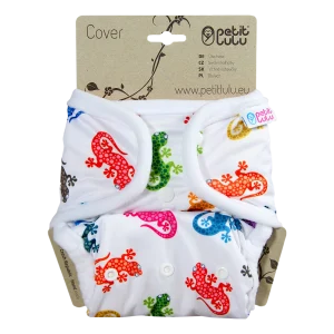 Petit Lulu overbroekje – Gekko