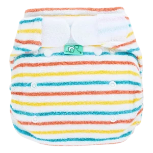 TotsBots Bamboozle Stretch – Stripe