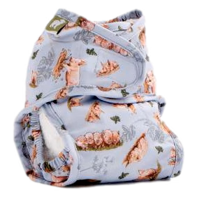 LittleLamb Wrap – Sow in love
